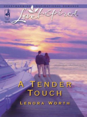 cover image of A Tender Touch